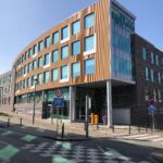 Investcorp grows European real estate portfolio to €1.2bn with two Brussels assets Investcorp grows European real estate portfolio to €1.2bn with two Brussels assets