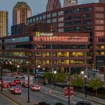 KKR buys Microsoft-leased office asset in Atlanta