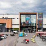 Niam sells shopping centre in Helsinki for €207m Niam sells shopping centre in Helsinki for €207m