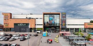 Niam sells shopping centre in Helsinki for €207m