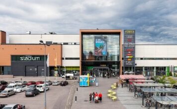Niam sells shopping centre in Helsinki for €207m Niam sells shopping centre in Helsinki for €207m