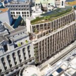 KanAm gets green light for its first redevelopment project in London