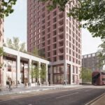Long Harbour JV invests £260m in Walthamstow BTR development Long Harbour JV invests £260m in Walthamstow BTR development