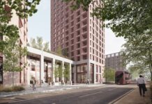Long Harbour JV invests £260m in Walthamstow BTR development Long Harbour JV invests £260m in Walthamstow BTR development