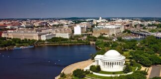 Mandarin Oriental sells Washington DC hotel to Handerson Park for $139m