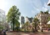 Swiss Life buys 73,200 sqm site in Düsseldorf for district development