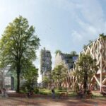 Swiss Life buys 73,200 sqm site in Düsseldorf for district development Swiss Life buys 73,200 sqm site in Düsseldorf for district development