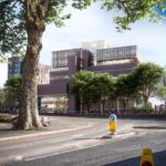 Mission Street, BentallGreenOak buy site in Bristol for R&D and innovation hub Mission Street, BentallGreenOak buy site in Bristol for R&D and innovation hub