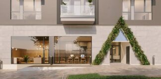 Nuveen, Kronos platform to deliver 3,000 build to rent homes in Spain Nuveen, Kronos platform to deliver 3,000 build to rent homes in Spain