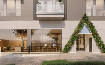 Nuveen, Kronos platform to deliver 3,000 build to rent homes in Spain Nuveen, Kronos platform to deliver 3,000 build to rent homes in Spain