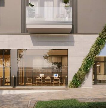Nuveen, Kronos platform to deliver 3,000 build to rent homes in Spain Nuveen, Kronos platform to deliver 3,000 build to rent homes in Spain