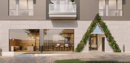Nuveen, Kronos platform to deliver 3,000 build to rent homes in Spain Nuveen, Kronos platform to deliver 3,000 build to rent homes in Spain