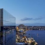 Lendlease, Mitsubishi Estate pay $800m for Sydney One Circular Quay project Lendlease, Mitsubishi Estate pay $800m for Sydney One Circular Quay project