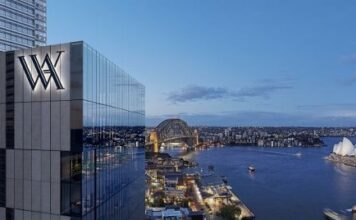 Lendlease, Mitsubishi Estate pay $800m for Sydney One Circular Quay project Lendlease, Mitsubishi Estate pay $800m for Sydney One Circular Quay project