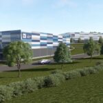 Panattoni starts construction of first logistics project in Hungary Panattoni starts construction of first logistics project in Hungary