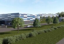 Panattoni starts construction of first logistics project in Hungary Panattoni starts construction of first logistics project in Hungary
