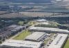 Panattoni divests two logistics parks in Poland