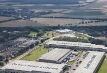 Panattoni divests two logistics parks in Poland