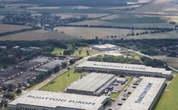 Panattoni divests two logistics parks in Poland Panattoni divests two logistics parks in Poland