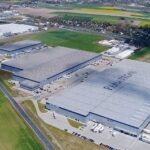 Panattoni divests five logistics parks in Poland for €160m Panattoni divests five logistics parks in Poland for €160m