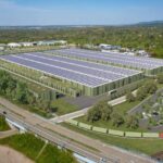 Panattoni to develop built-to-suit facility for Mercedes-Benz in Bischweier Panattoni to develop built-to-suit facility for Mercedes-Benz in Bischweier