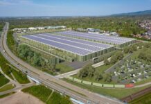 Panattoni to develop built-to-suit facility for Mercedes-Benz in Bischweier Panattoni to develop built-to-suit facility for Mercedes-Benz in Bischweier