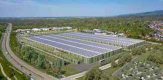Panattoni to develop built-to-suit facility for Mercedes-Benz in Bischweier Panattoni to develop built-to-suit facility for Mercedes-Benz in Bischweier