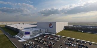 PepsiCo buys 152 acres of land in Denver to build its largest plant in US PepsiCo buys 152 acres of land in Denver to build its largest plant in US