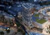 Stanhope, Mitsui Fudosan to start phase 2 of Television Centre in London