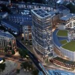 Stanhope, Mitsui Fudosan to start phase 2 of Television Centre in London Stanhope, Mitsui Fudosan to start phase 2 of Television Centre in London