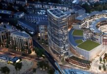 Stanhope, Mitsui Fudosan to start phase 2 of Television Centre in London