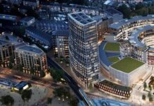 Stanhope, Mitsui Fudosan to start phase 2 of Television Centre in London Stanhope, Mitsui Fudosan to start phase 2 of Television Centre in London