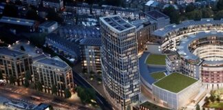 Stanhope, Mitsui Fudosan to start phase 2 of Television Centre in London Stanhope, Mitsui Fudosan to start phase 2 of Television Centre in London