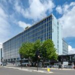 Brunswick pays £52m for Twickenham office property Brunswick Property Partners