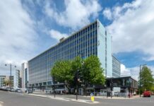 Brunswick pays £52m for Twickenham office property Brunswick Property Partners