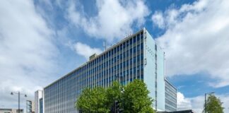 Brunswick pays £52m for Twickenham office property Brunswick Property Partners