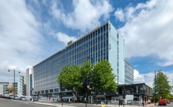 Brunswick pays £52m for Twickenham office property Brunswick Property Partners