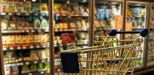 Supermarket Income REIT pays £82.9m for two supermarkets Supermarket Income REIT pays £82.9m for two supermarkets