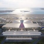 Swiss Life invests in JFK International Airport’s New Terminal One project Swiss Life invests in JFK International Airport's New Terminal One project