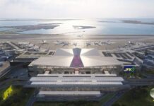Swiss Life invests in JFK International Airport's New Terminal One project