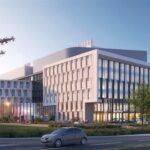 Trammell Crow, Invesco to develop life science building outside Boston Trammell Crow, Invesco to develop life science building outside Boston