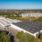 Tristan fund divests prime logistics asset in Germany Tristan fund divests prime logistics asset in Germany