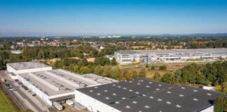 Tristan fund divests prime logistics asset in Germany