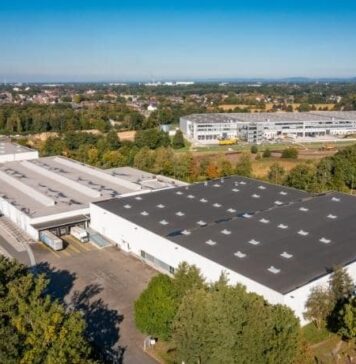 Tristan fund divests prime logistics asset in Germany Tristan fund divests prime logistics asset in Germany