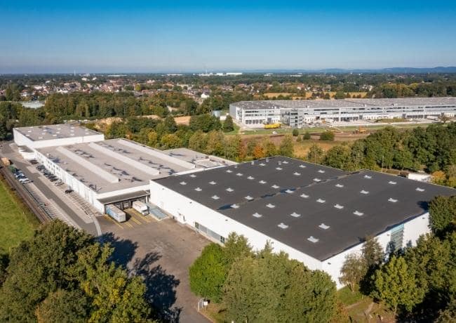 Tristan fund divests prime logistics asset in Germany