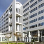 Tristan fund adds Siemens Netherlands HQ to portfolio Tristan fund adds Siemens Netherlands HQ to portfolio
