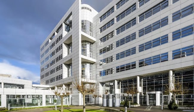 Tristan fund adds Siemens Netherlands HQ to portfolio