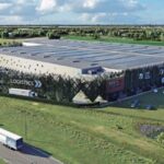 Union Investment invests in Almelo logistics development