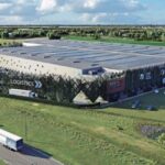 Union Investment invests in Dutch logistics development Union Investment invests in Almelo logistics development