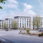Union Investment invests €340m in Stuttgart office center project Union Investment invests €340m in Stuttgart office center development